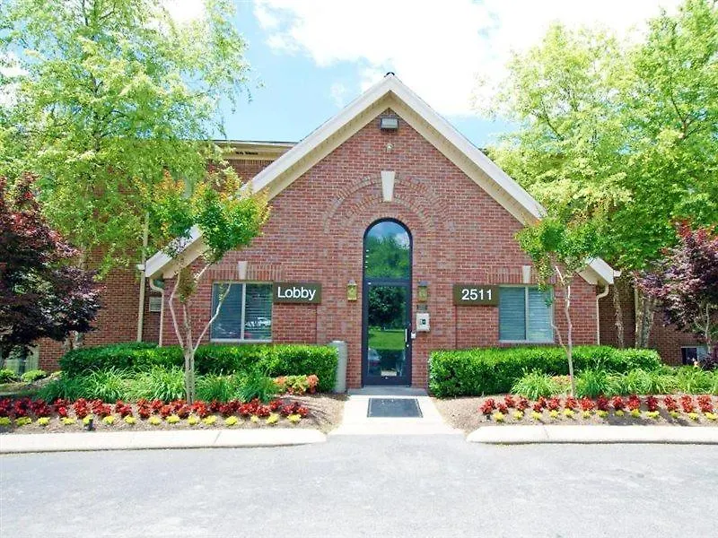 Hotel Homestay Suites Nashville