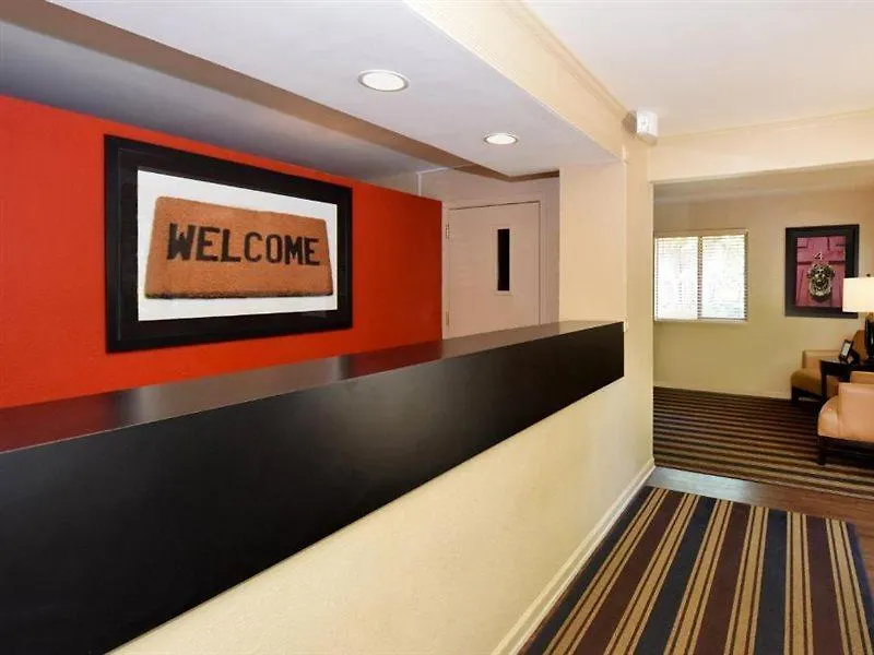 Homestay Suites Nashville 2*,  United States