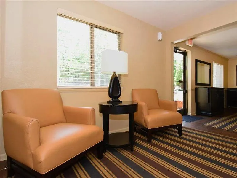 Homestay Suites Nashville 2*,