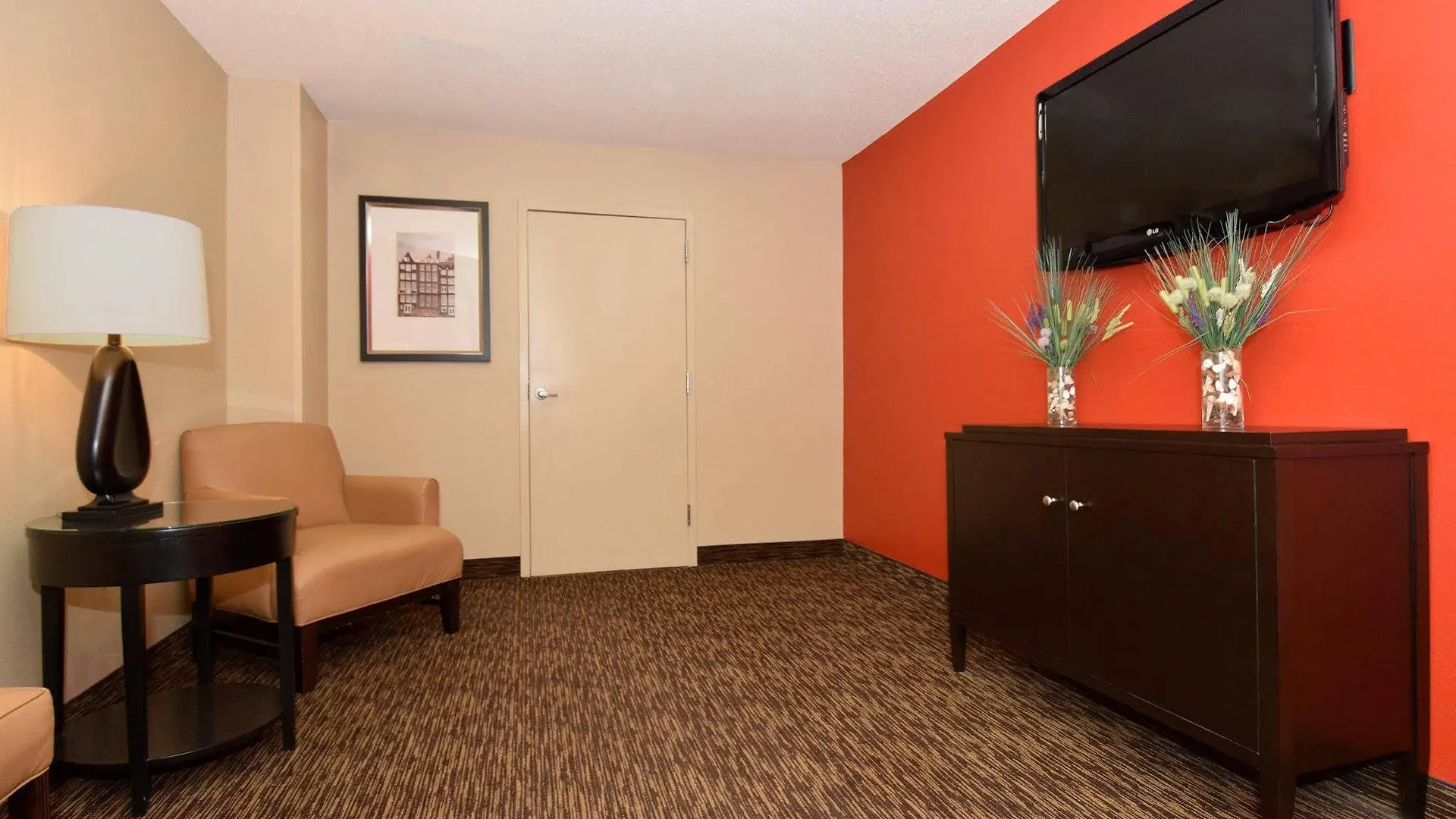 Homestay Suites Nashville