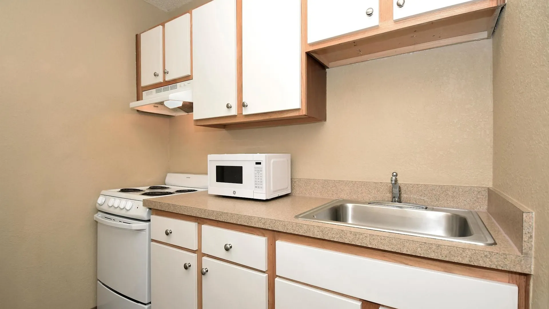 Homestay Suites Nashville Hotel