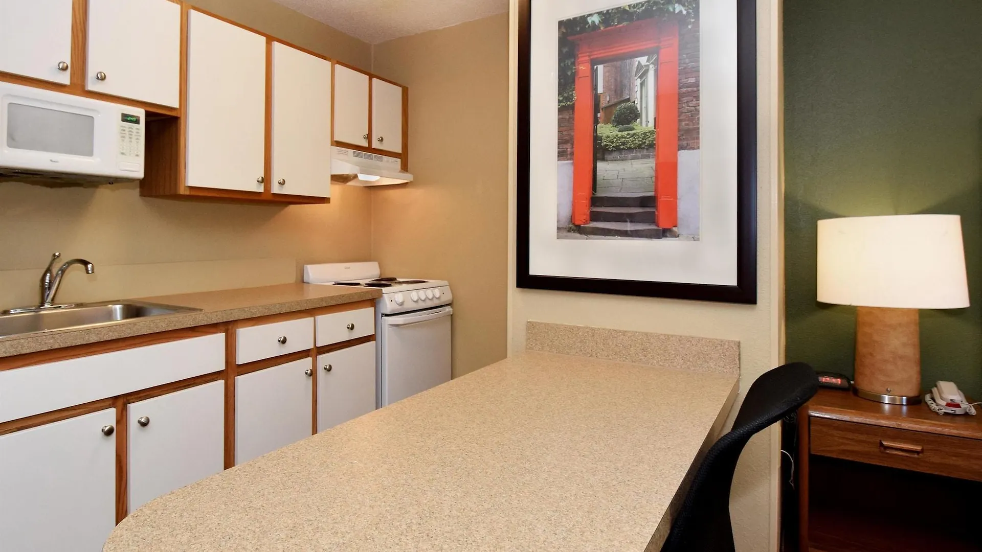 Homestay Suites Nashville United States