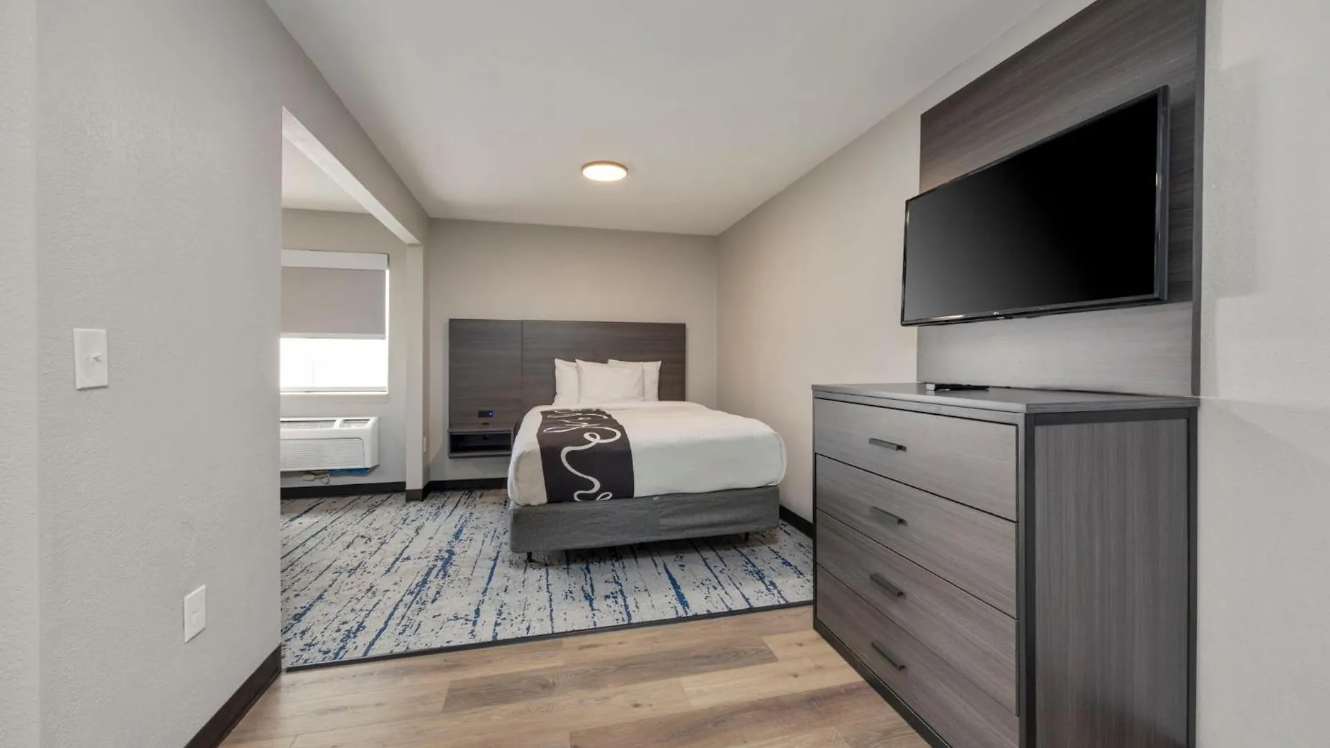 Homestay Suites Nashville Hotel