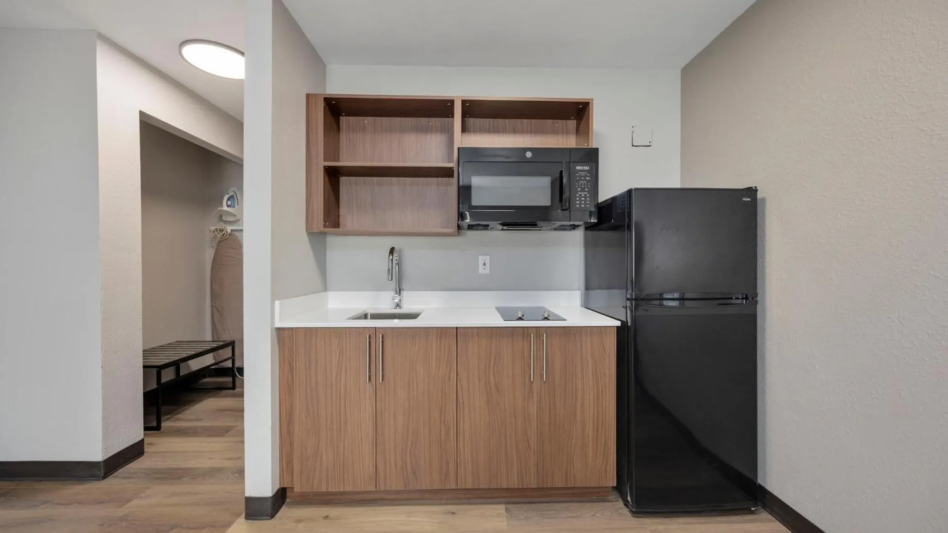 Hotel Homestay Suites Nashville