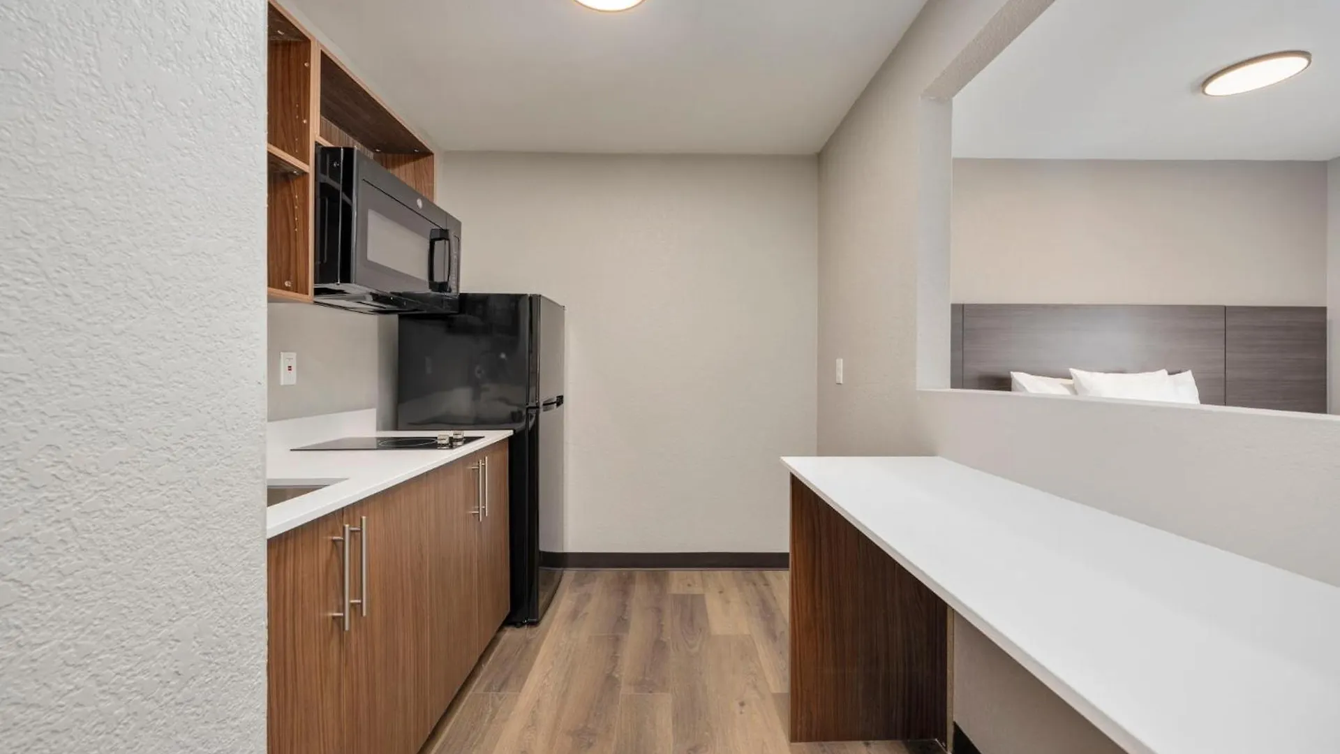 Hotel Homestay Suites Nashville