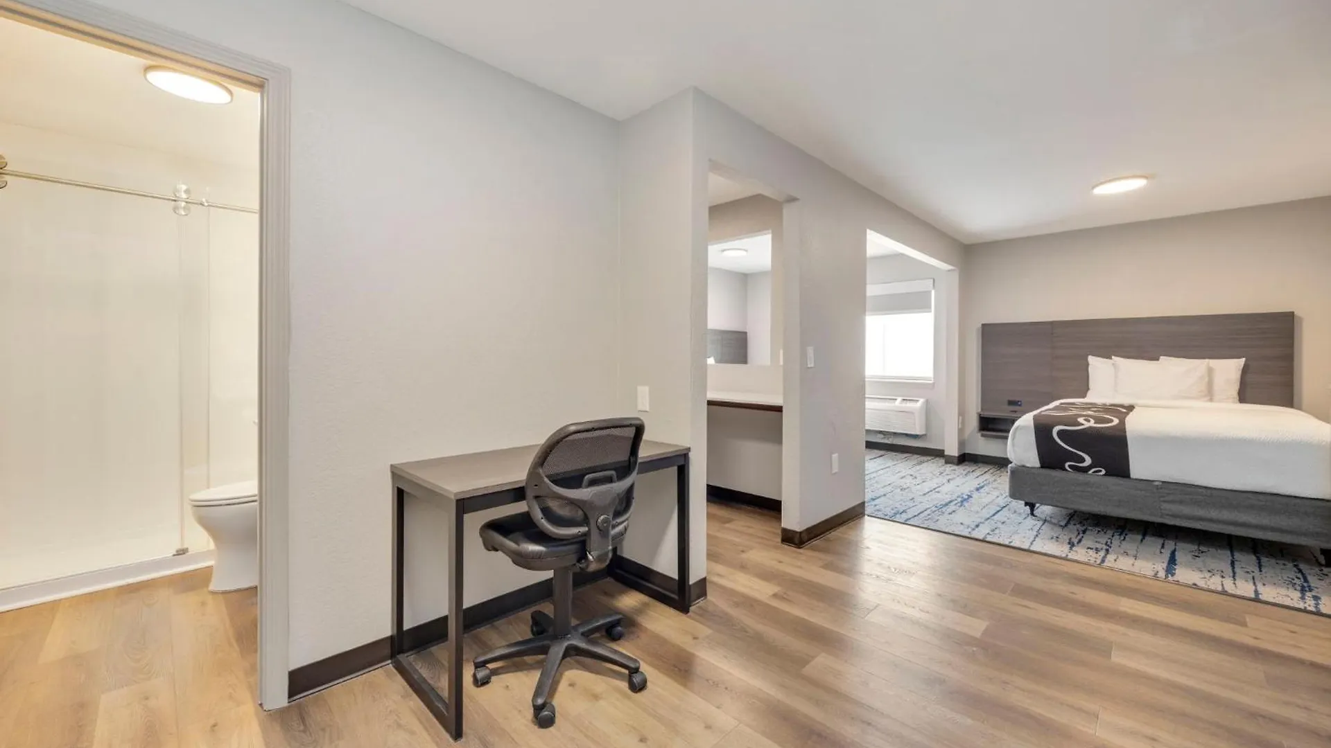 Homestay Suites Nashville 2*,