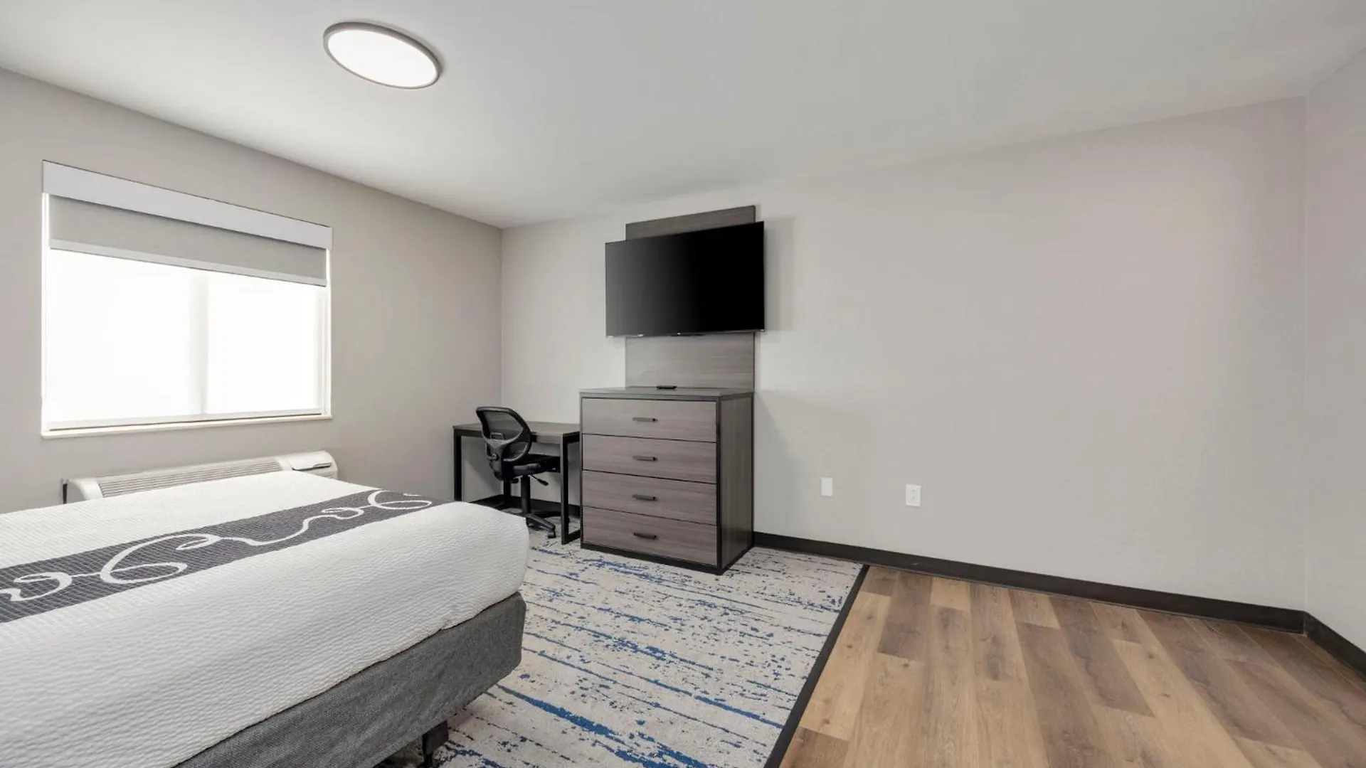 Homestay Suites Nashville Hotel