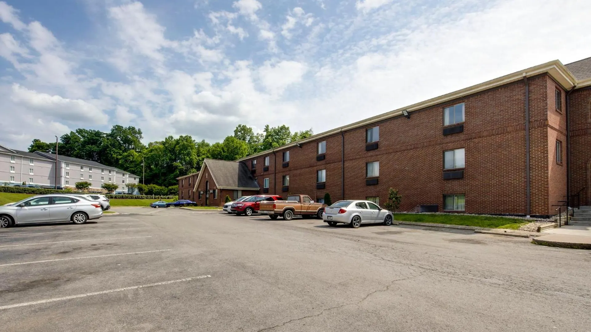 Homestay Suites Nashville