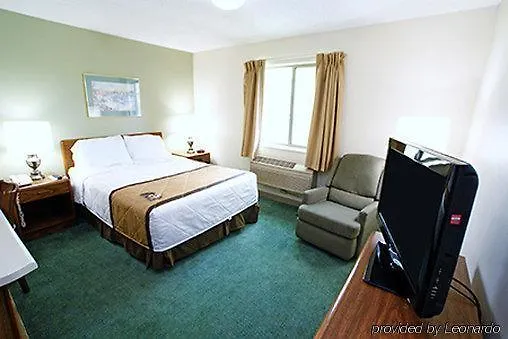 Hotel Homestay Suites Nashville