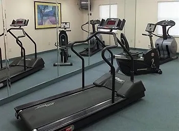 ** Hotel Homestay Suites Nashville United States