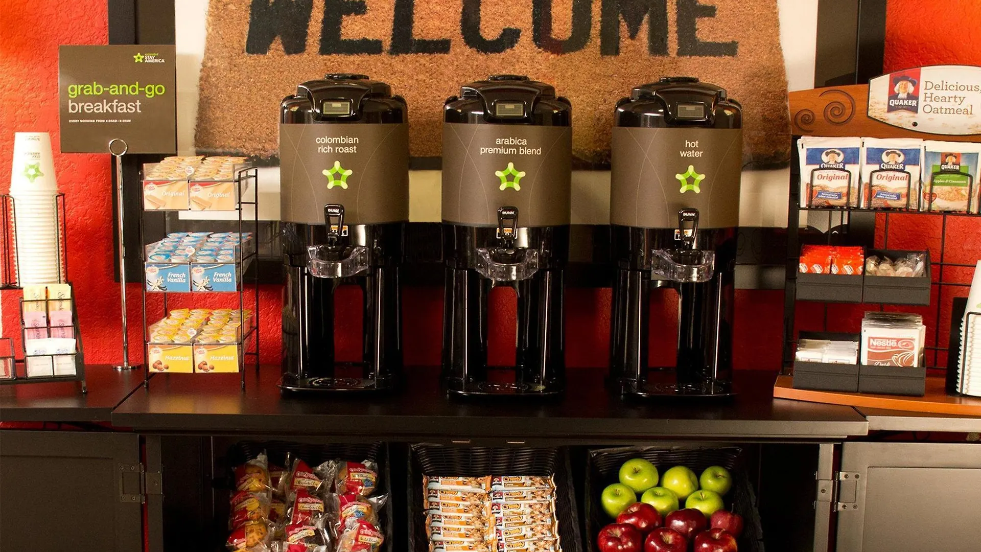 Hotel Homestay Suites Nashville