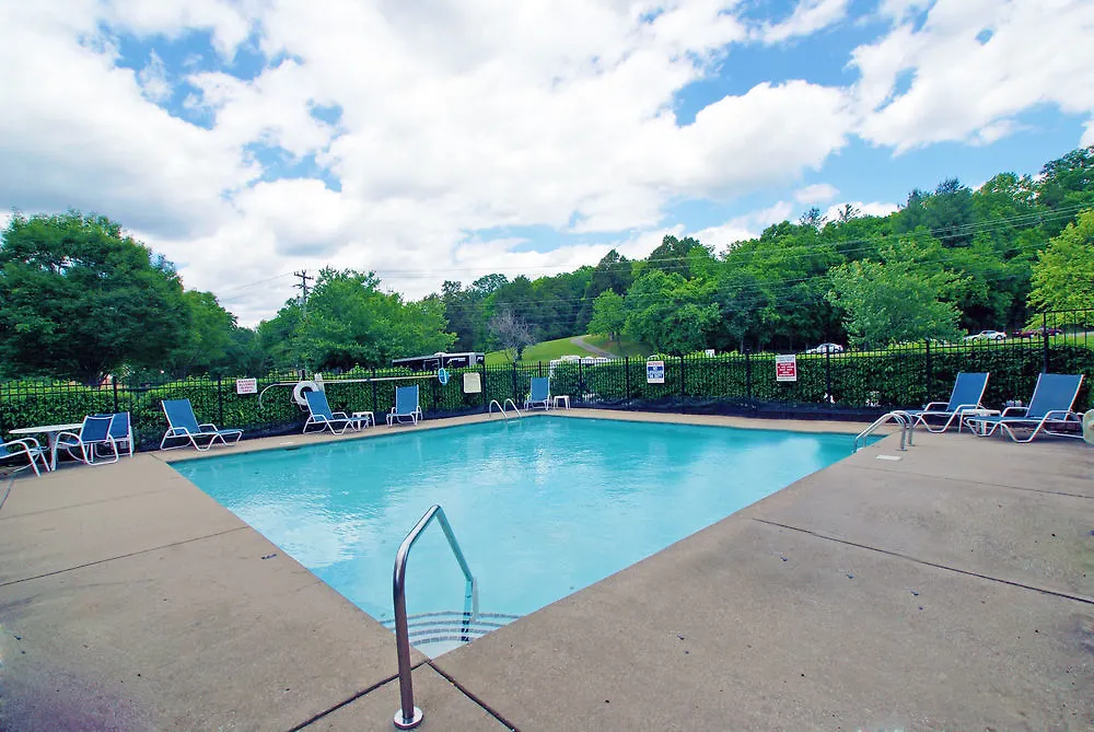 Hotel Homestay Suites Nashville