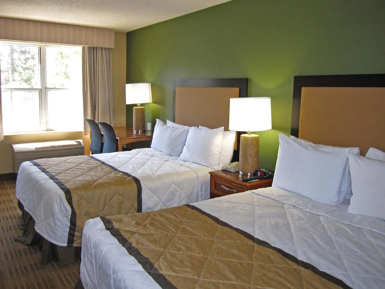 Homestay Suites Nashville 2*,