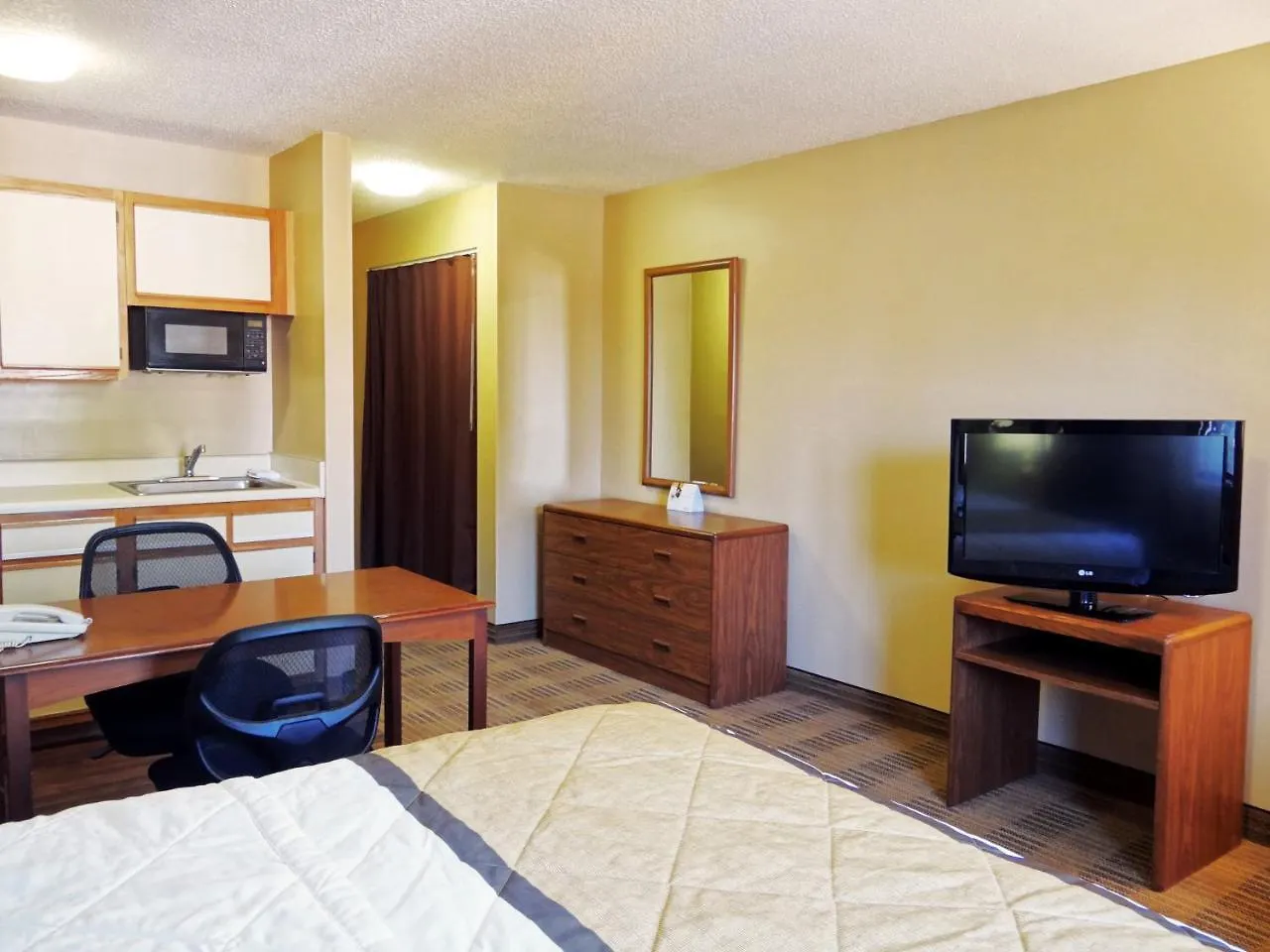 Homestay Suites Nashville Hotel