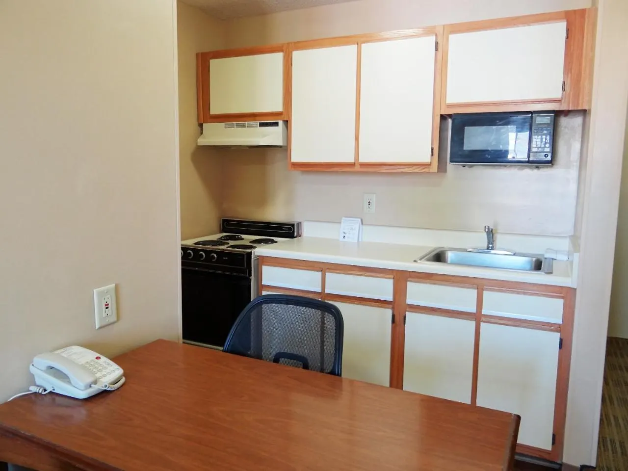 Hotel Homestay Suites Nashville
