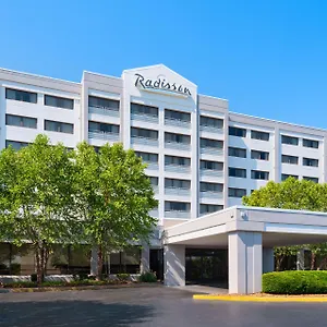 Radisson Airport Hotel