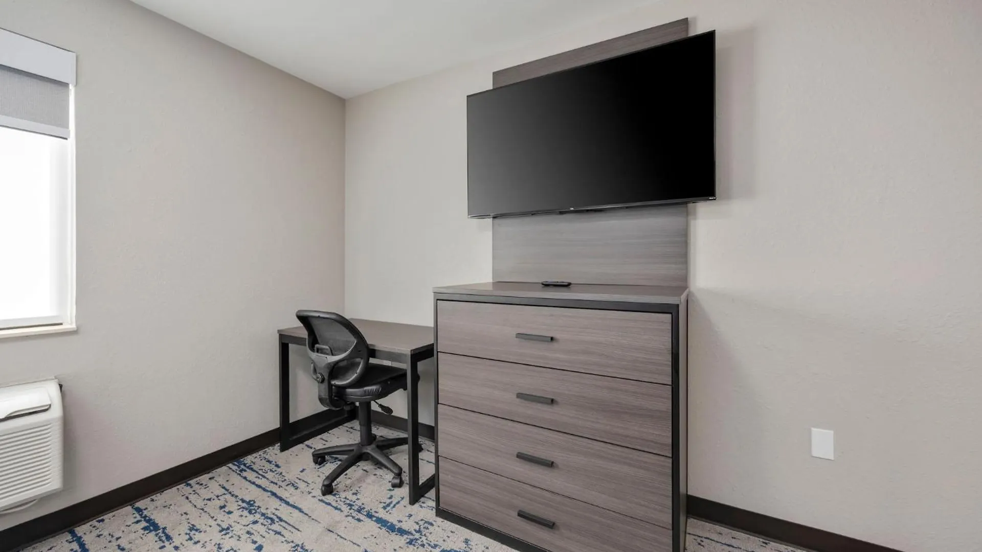Homestay Suites Nashville Hotel