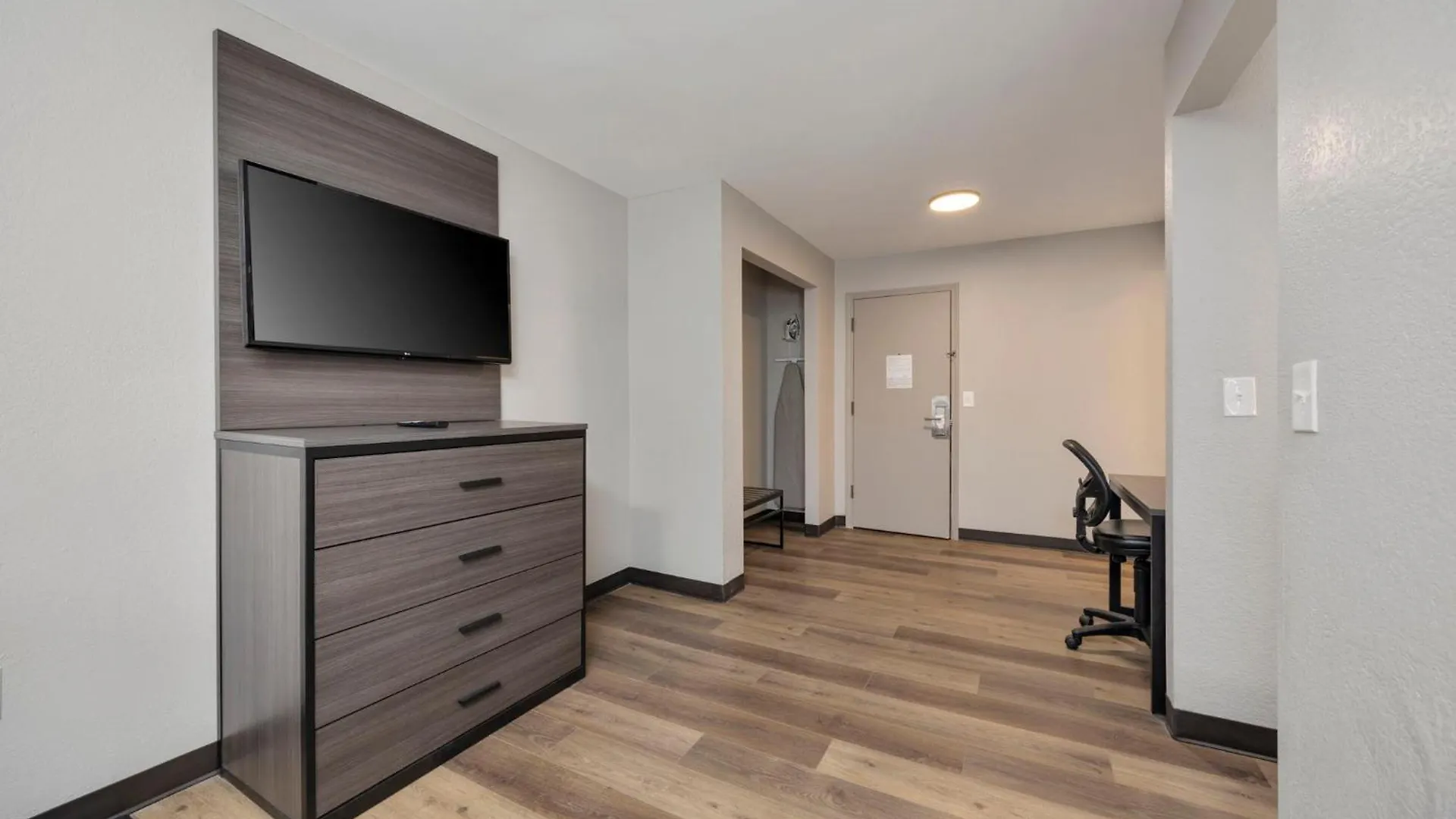 Homestay Suites Nashville