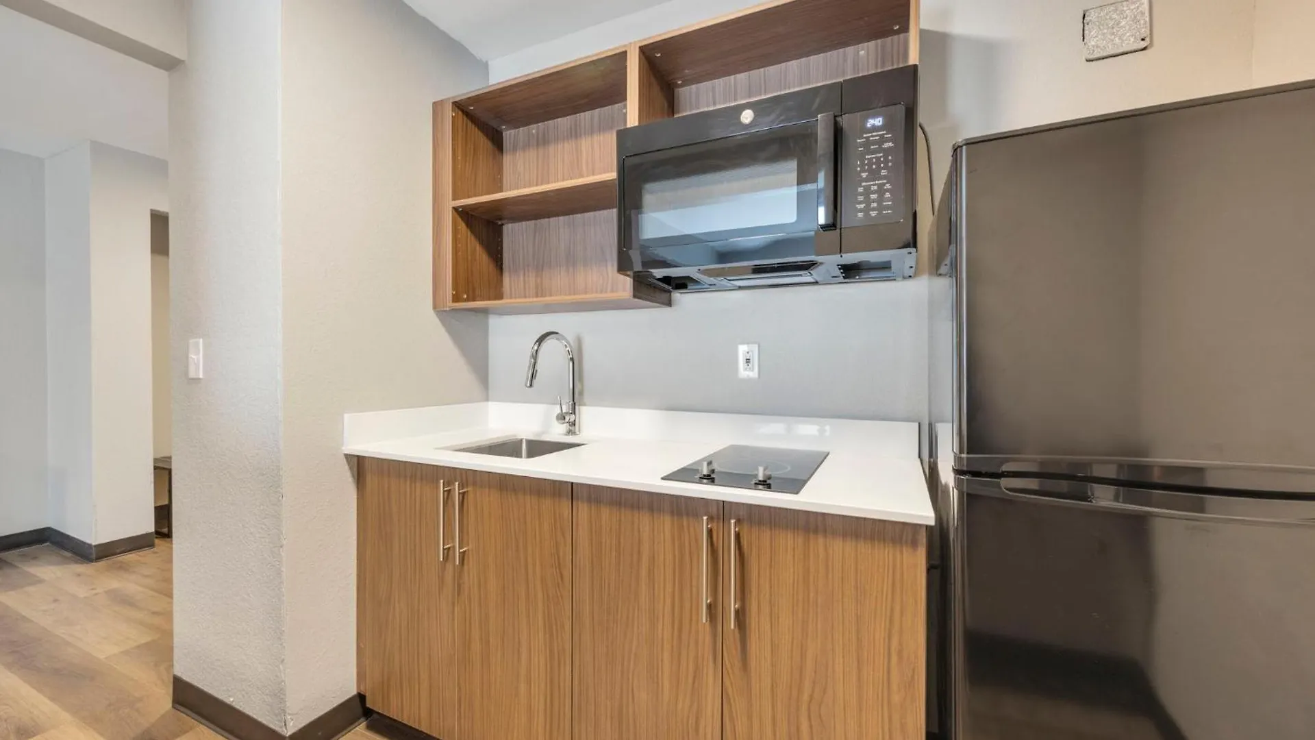 Homestay Suites Nashville Hotel