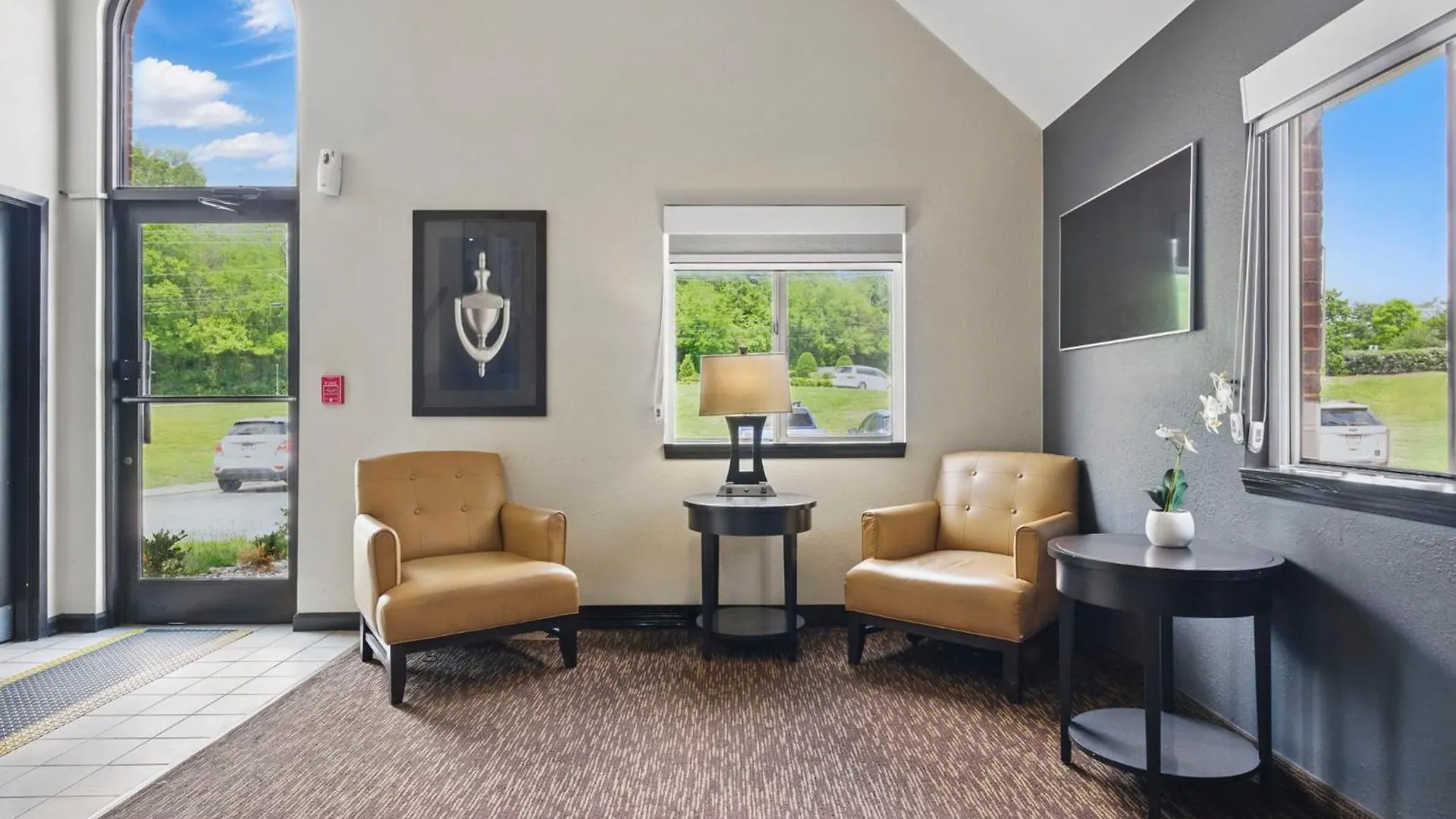 Homestay Suites Nashville 2*,