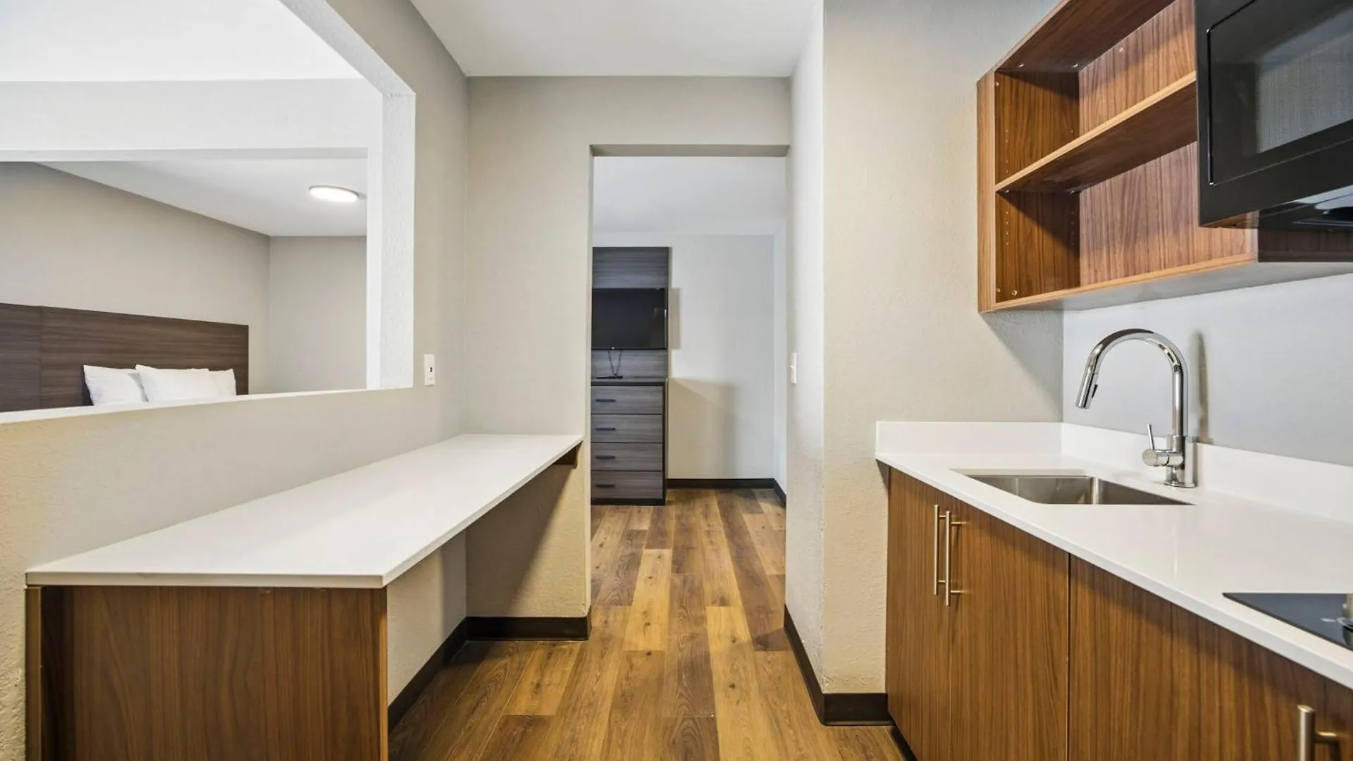Homestay Suites Nashville Hotel