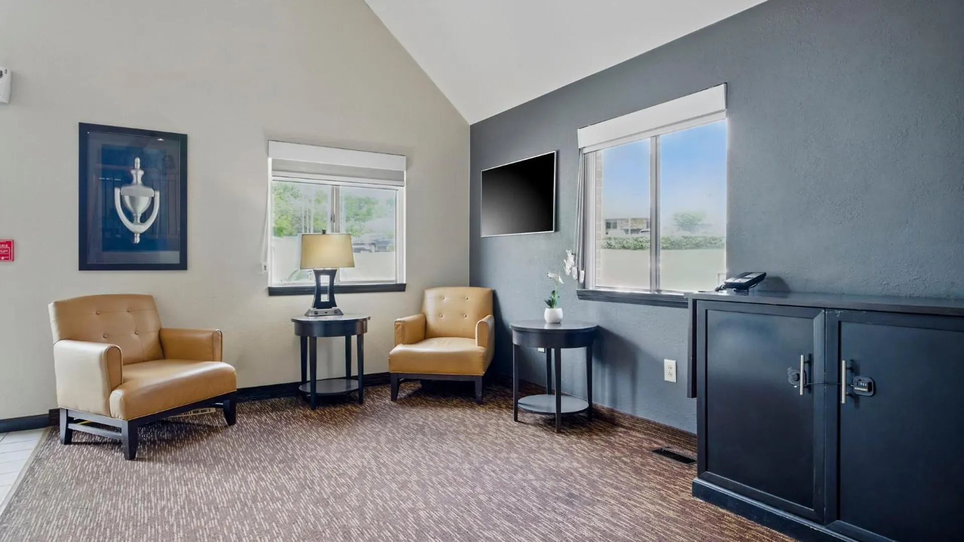 Homestay Suites Nashville 2*,  United States