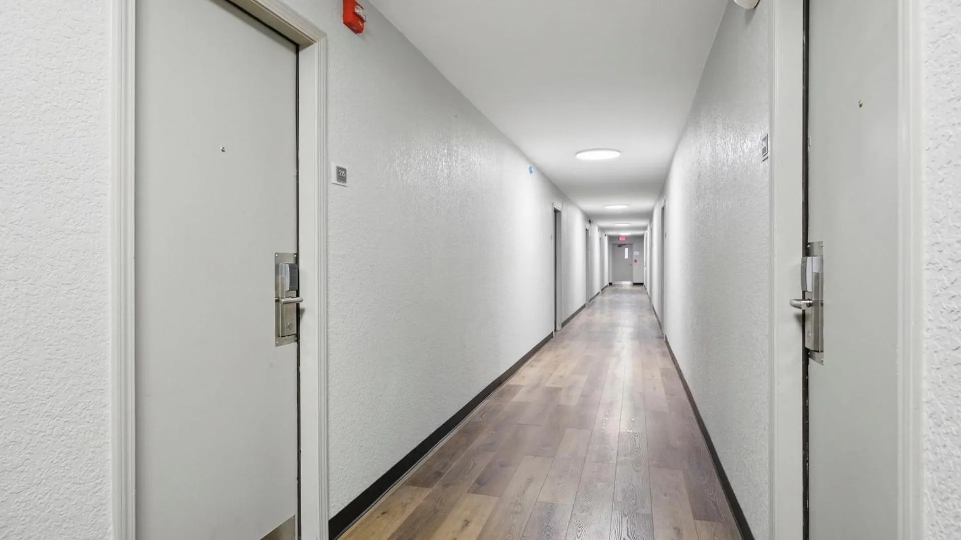 Homestay Suites Nashville Hotel