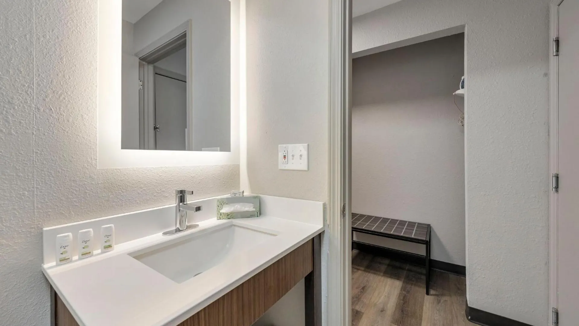Homestay Suites Nashville