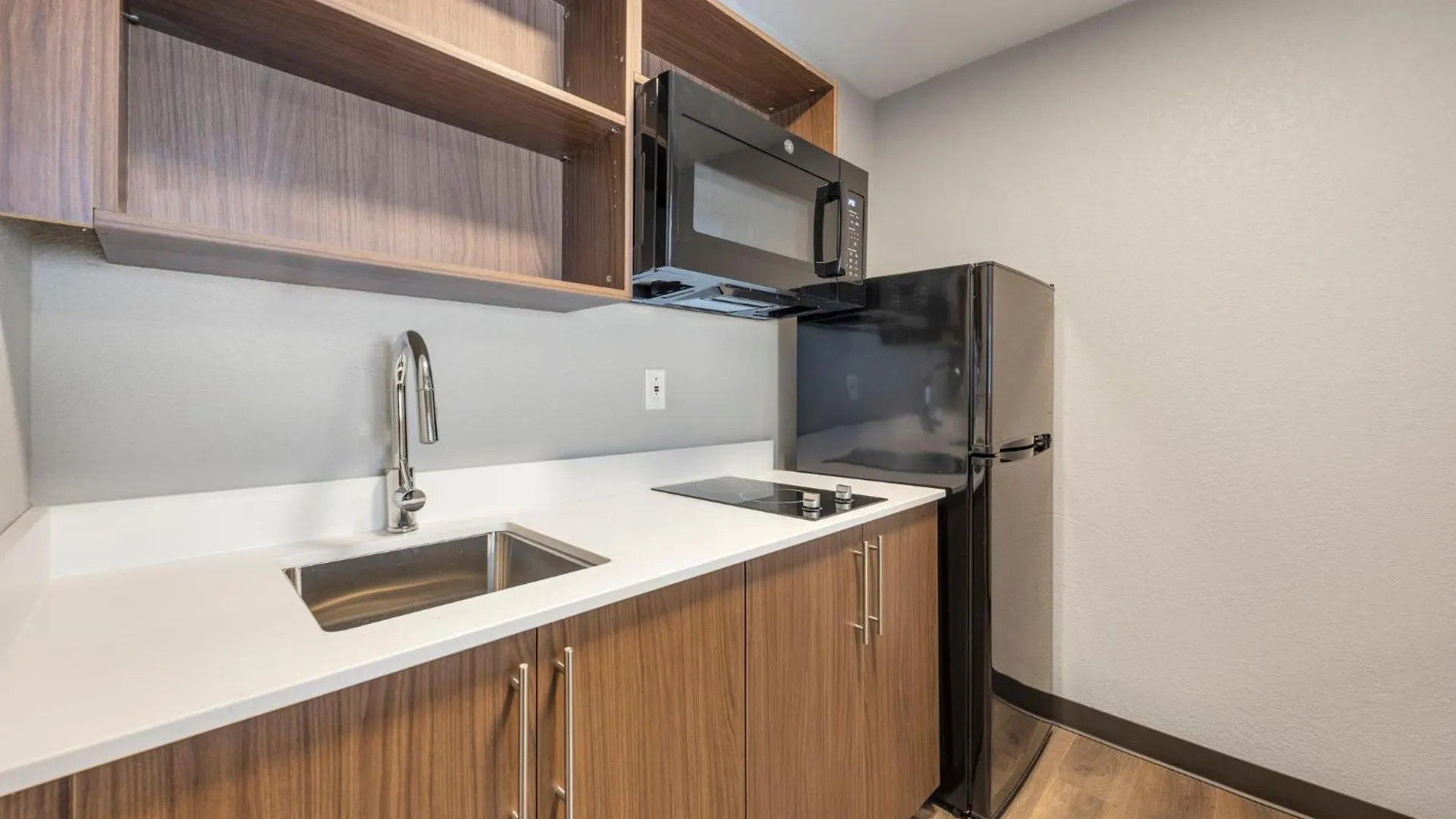 Homestay Suites Nashville United States