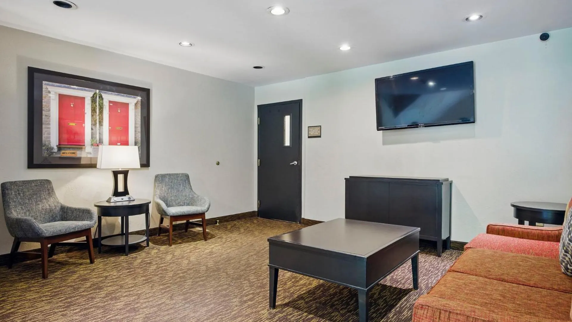 Homestay Suites Nashville