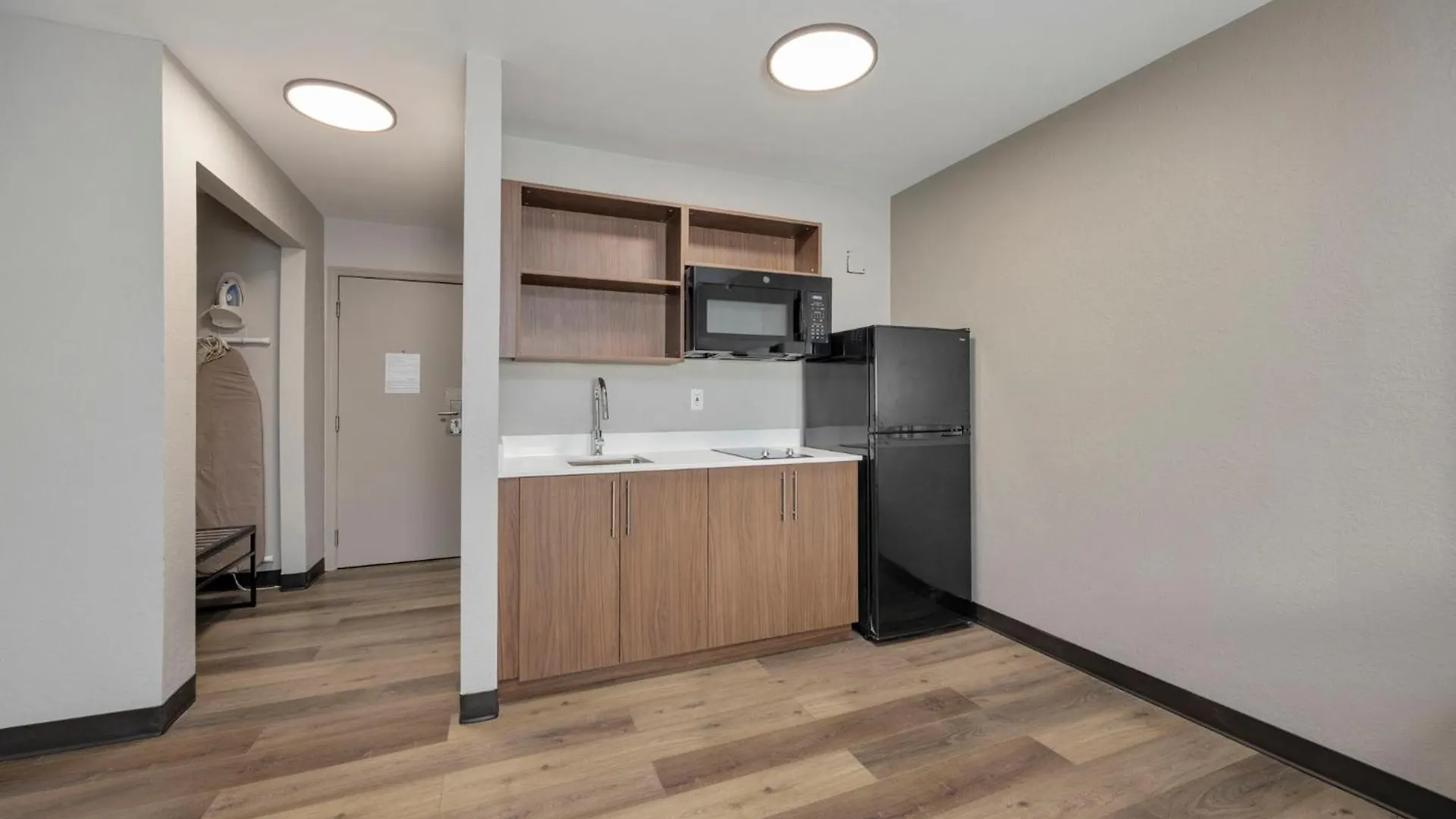Homestay Suites Nashville Hotel
