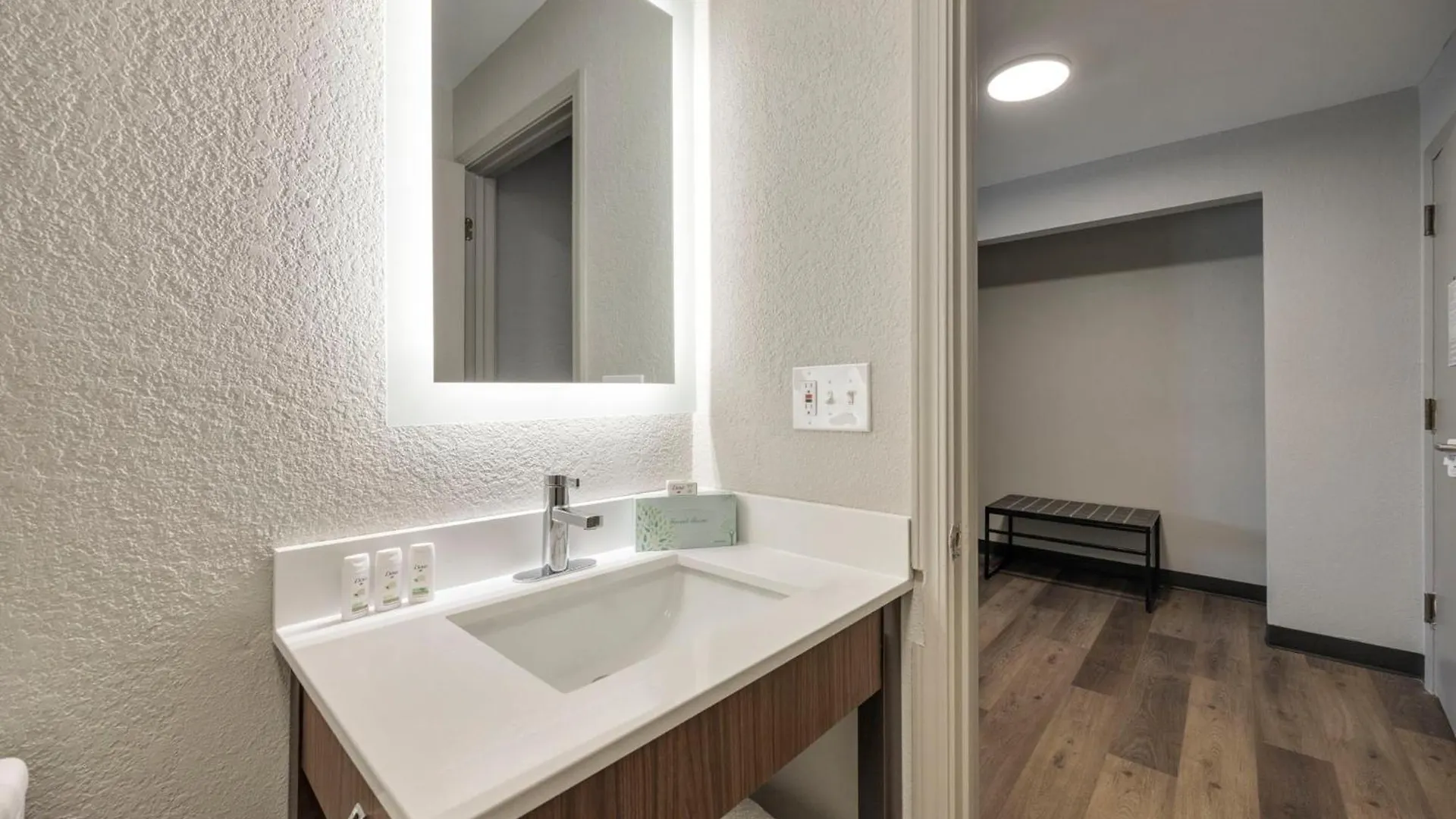 Homestay Suites Nashville United States