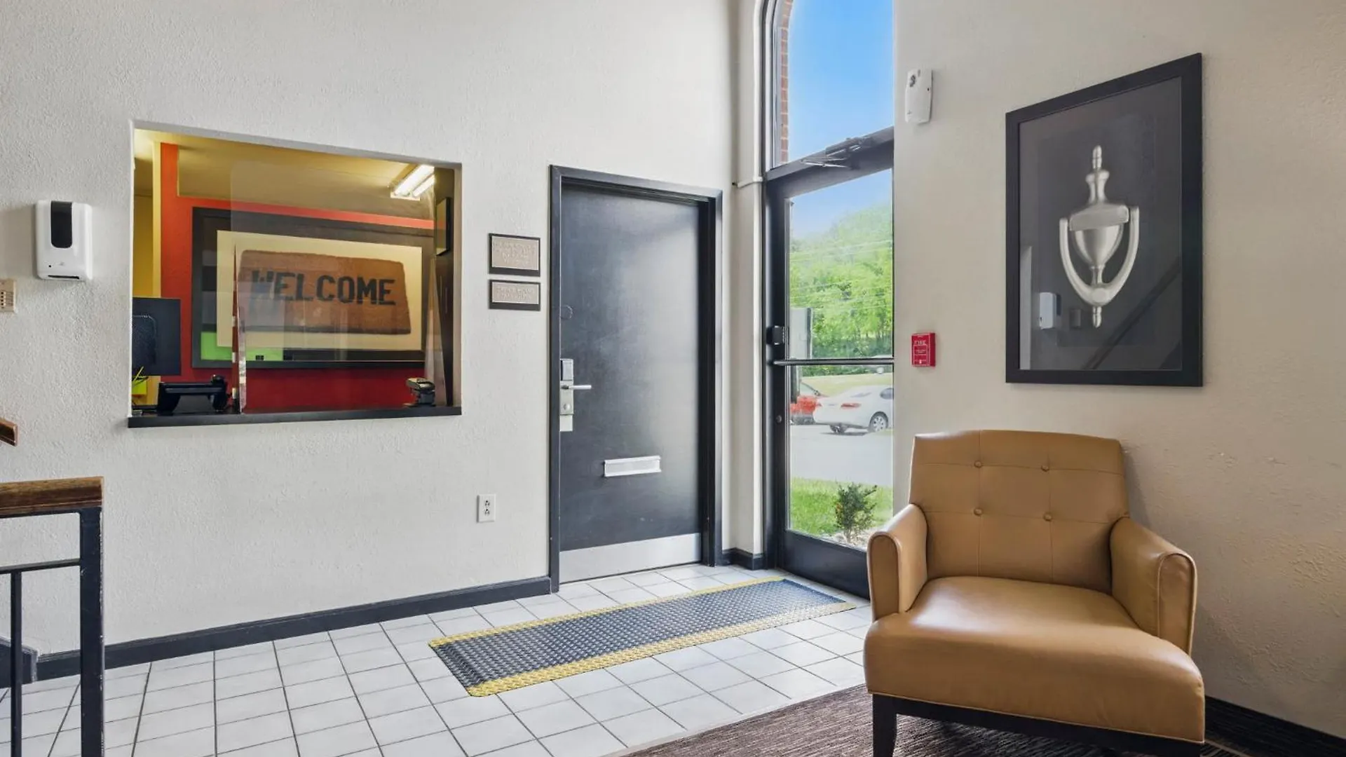 ** Hotel Homestay Suites Nashville United States