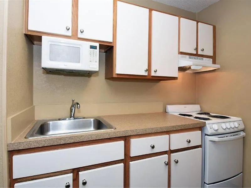 Hotel Homestay Suites Nashville