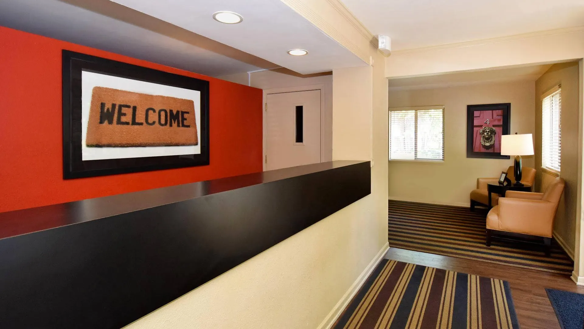 Homestay Suites Nashville 2*,  United States