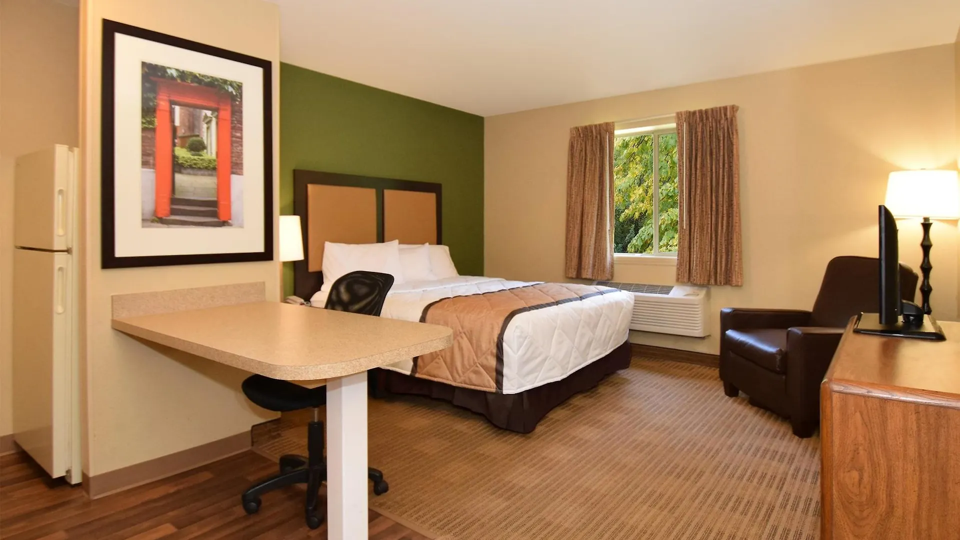 Homestay Suites Nashville