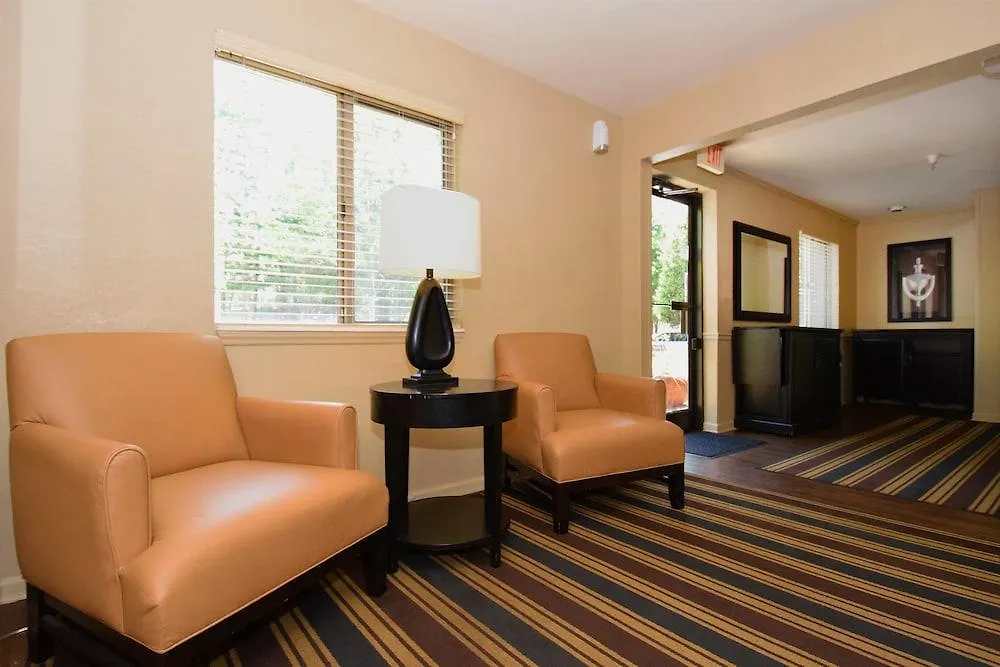 Homestay Suites Nashville