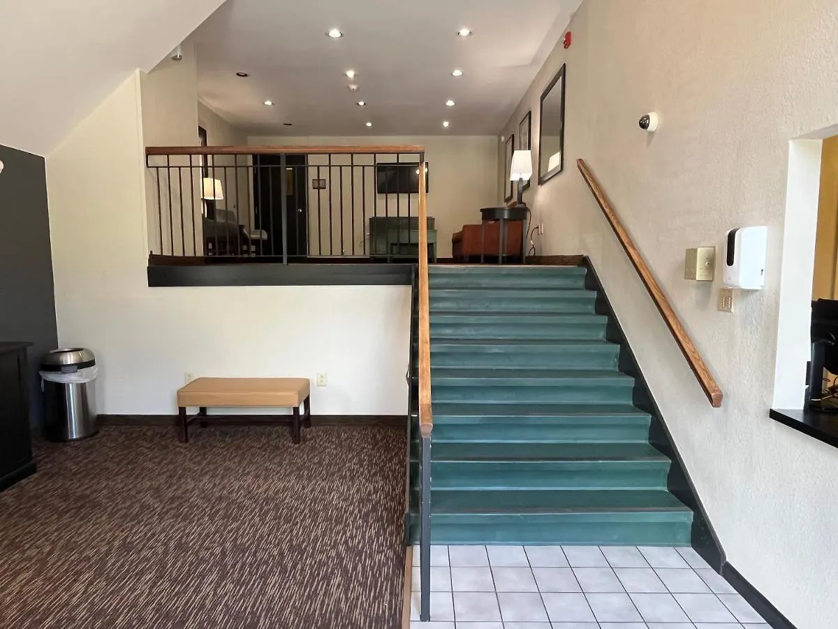 Homestay Suites Nashville