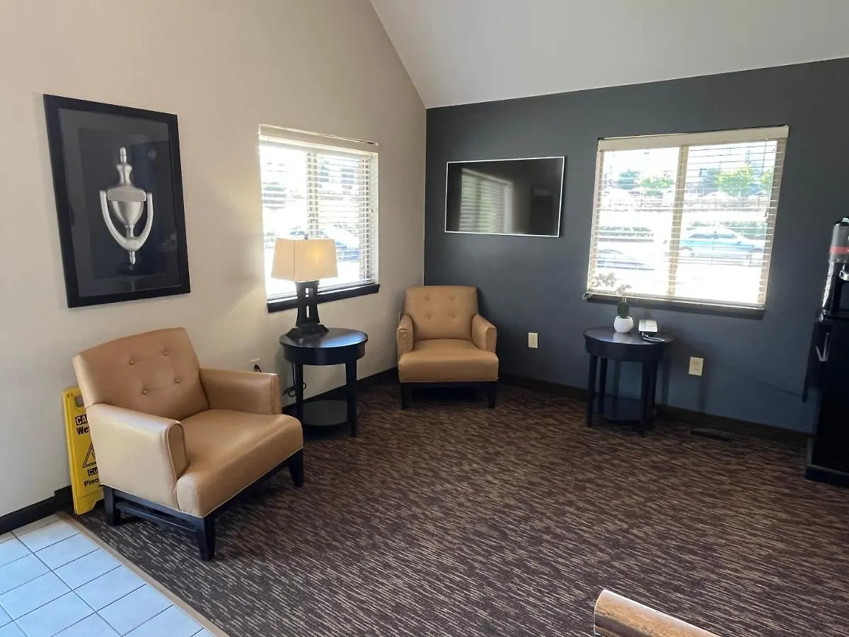 Homestay Suites Nashville Hotel