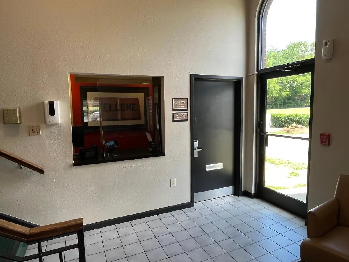 Homestay Suites Nashville 2*,