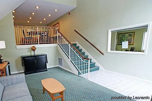 Homestay Suites Nashville 2*,