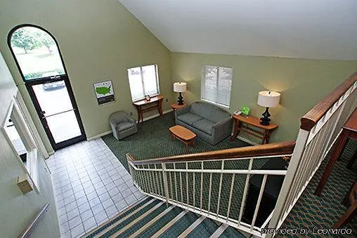 Hotel Homestay Suites Nashville
