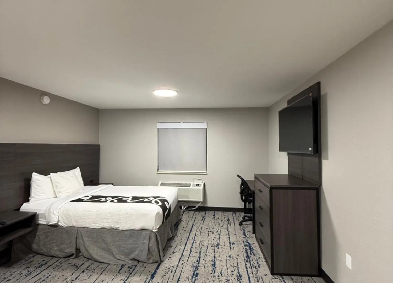 Homestay Suites Nashville Hotel