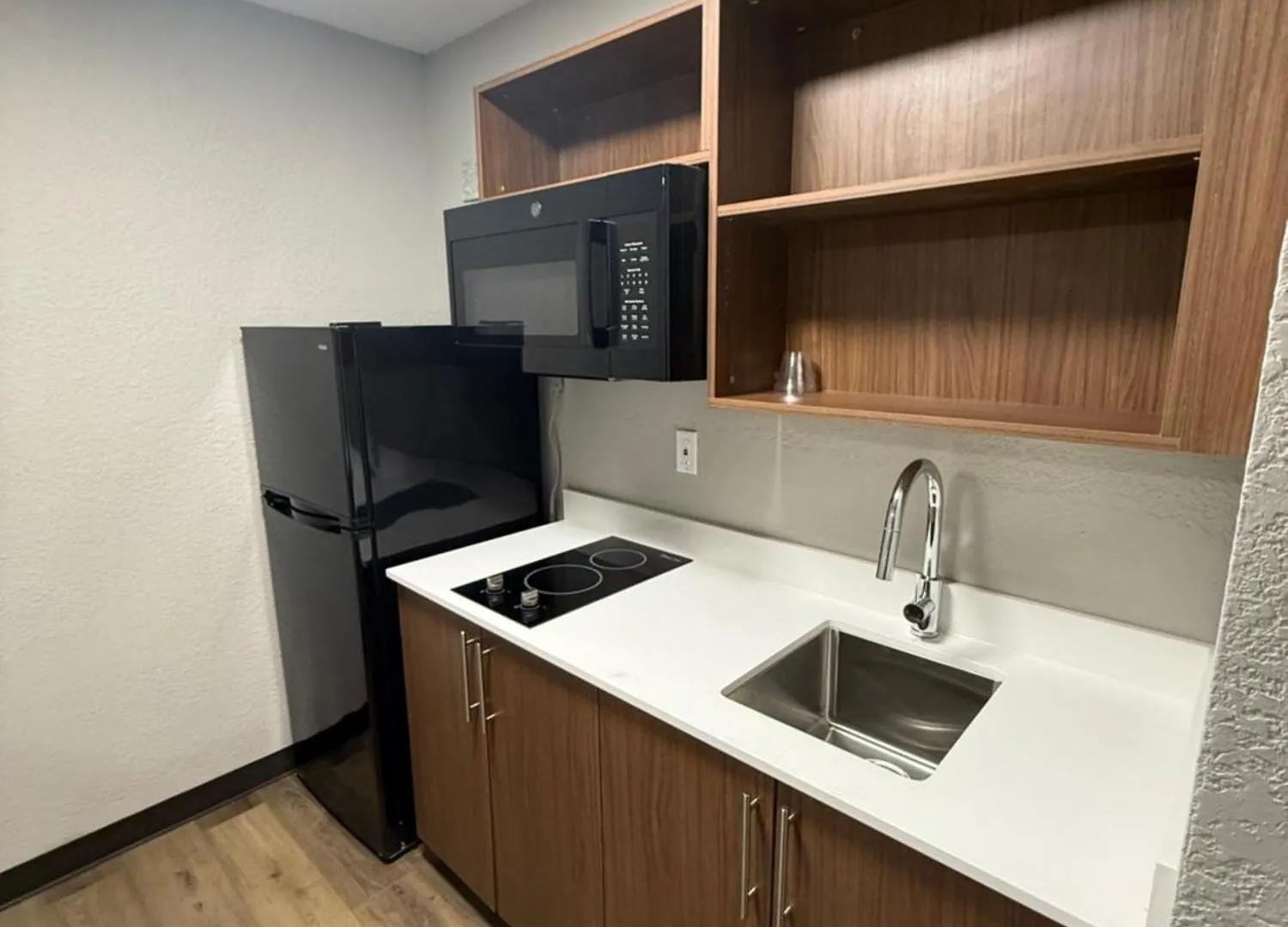 Homestay Suites Nashville Hotel