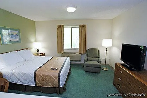 Homestay Suites Nashville Hotel