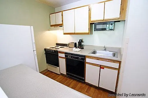 Homestay Suites Nashville