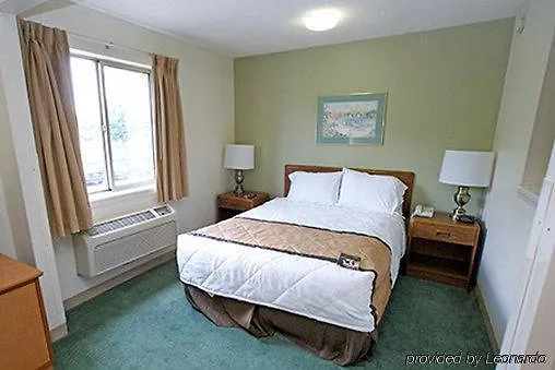 Hotel Homestay Suites Nashville
