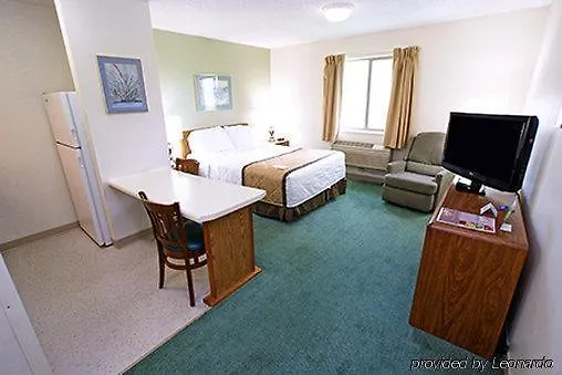 Homestay Suites Nashville 2*,