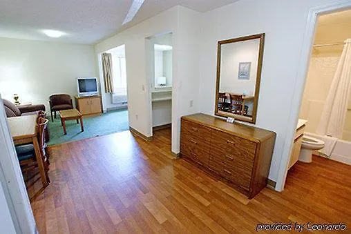 Homestay Suites Nashville