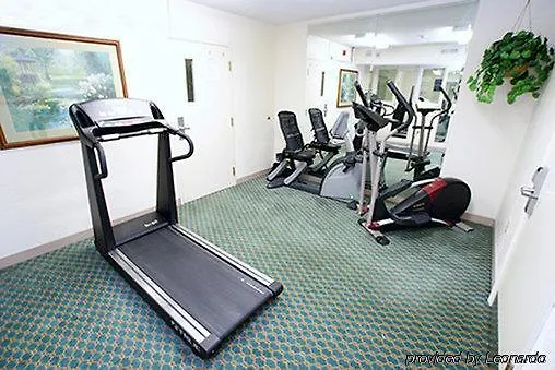 Hotel Homestay Suites Nashville